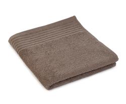 Produktbild von Handtuch Ambiente Trendlife                 braun
     | Möbel Inhofer