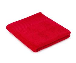 Produktbild von Handtuch Ambiente Trendlife                 rot
     | Möbel Inhofer