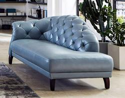 Produktbild von Recamiere                 grau
        CELECT | Möbel Inhofer