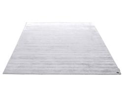 Produktbild von Handtuftteppich ca. 135 x 65 cm                 silber
     | Möbel Inhofer
