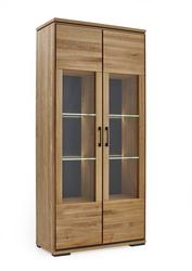 Produktbild von Vitrine                 Holz
     Niehoff Sitzmöbel | Möbel Inhofer