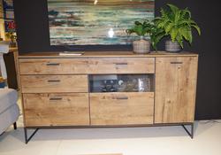 Produktbild von Sideboard SWEEP   Vito   ca. 0x0x0 cm | Möbel Inhofer