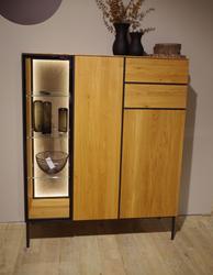 Produktbild von Highboard TERRAFINE  Wimmer Wohnkollektionen   ca. 0x0x0 cm | Möbel Inhofer