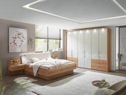 Produktbild von Schlafzimmer ca. 300 x 216 x 58 cm MONDO  | Möbel Inhofer