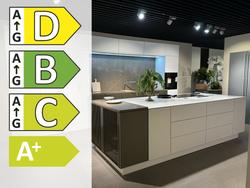 Produktbild von SE8008LM/SE3003RLM/SE3003R Küche  SieMatic   ca. 0x0x0 cm | Möbel Inhofer