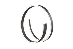 Produktbild von Tischleuchte                 LED
                    Schnurdimmer
                    schwarz
    | Möbel Inhofer