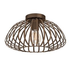 Produktbild von Deckenleuchte                 LED
                    Wanddimmer
                    braun
    | Möbel Inhofer