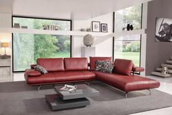 Produktbild von Ecksofa                 rot
        DSIGN | Möbel Inhofer