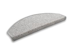 Produktbild von Stufenmatte ca. 65 x 28 cm                 silber
     | Möbel Inhofer