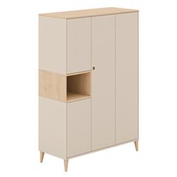 Produktbild von Kleiderschrank                Holz
    PAIDI
                beige
    | Möbel Inhofer