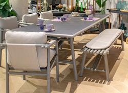 Produktbild von STICKS Esstisch  Cane-line   ca. 0x0x0 cm | Möbel Inhofer