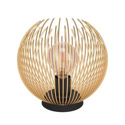 Produktbild von Tischleuchte                 LED
                    gold
    | Möbel Inhofer