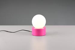 Produktbild von Tischleuchte                 LED
                    rosa
    | Möbel Inhofer