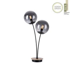 Produktbild von Tischleuchte                 LED
                    grau
    | Möbel Inhofer