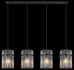 Produktbild von Hängeleuchte                 LED
                    Wanddimmer
                    schwarz
    | Möbel Inhofer
