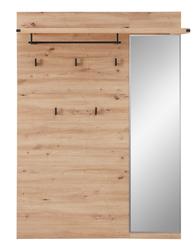 Produktbild von Garderobenpaneel Innostyle                 Holz
    | Möbel Inhofer