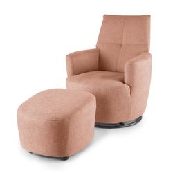 Produktbild von Hocker                 Polyester
                    rosa
        MR Set-One | Möbel Inhofer