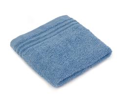 Produktbild von Gästetuch Ambiente Trendlife                 Blau
     | Möbel Inhofer