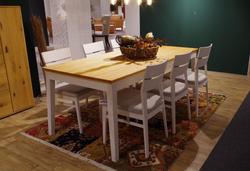 Produktbild von Tischgruppe CAPRI  Weitere   ca. 0x0x0 cm | Möbel Inhofer