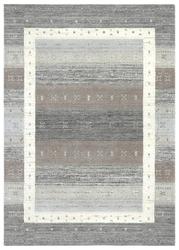 Produktbild von Handknüpfteppich ca. 160 x 90 cm                 silber
     | Möbel Inhofer