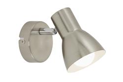 Produktbild von Strahler                 LED
                    Wanddimmer
                    silber
    | Möbel Inhofer