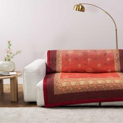 Produktbild von Plaid Bassetti                 rot
     | Möbel Inhofer