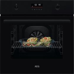 Produktbild von Backofen   GB3020PB
 AEG                 Glas
                     schwarz
     ca. 56x59x59 cm | Möbel Inhofer