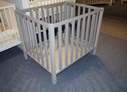 Produktbild von Laufstall SCOTTY  PAIDI   ca. 0x0x0 cm | Möbel Inhofer