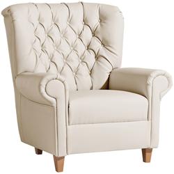 Produktbild von Einzelsessel                 Viskose
                    beige
        Max Winzer | Möbel Inhofer