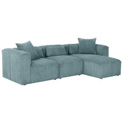 Produktbild von Ecksofa                 Polyester
                    Blau
        Max Winzer | Möbel Inhofer