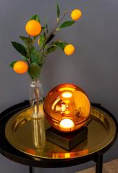 Produktbild von Tischleuchte                 LED
                    orange
    | Möbel Inhofer