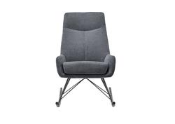 Produktbild von Relaxsessel                 Polyester
                    grau
        MCA furniture | Möbel Inhofer