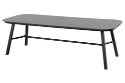 Produktbild von Gartentisch                 Keramik
                    grau
    ca. 240 x 75 x 100 cm 
| Möbel Inhofer