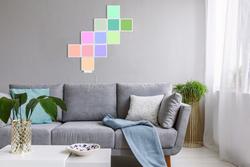 Produktbild von Wandpaneel                 LED
                    Fernbedienung
                    weiß
    | Möbel Inhofer