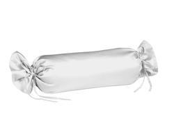 Produktbild von Nackenrollenbezug Fleuresse GmbH                 silber
     | Möbel Inhofer