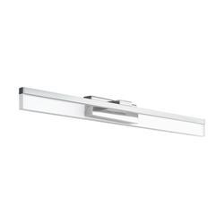 Produktbild von Bad-Wandleuchte                 LED
                    silber
    | Möbel Inhofer