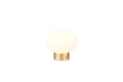 Produktbild von Tischleuchte                 LED
                    Touchdimmer
                    gold
    | Möbel Inhofer