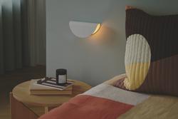 Produktbild von Wandleuchte                 LED
                    weiß
    | Möbel Inhofer