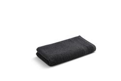 Produktbild von Gästetuch MONDO                 schwarz
     | Möbel Inhofer