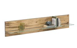 Produktbild von Wandboard Elfo-Möbel                 Holzwerkstoff
                    schwarz
     | Möbel Inhofer