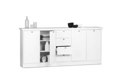 Produktbild von Sideboard finori                 Holzwerkstoff
    ca. 40 cm | Möbel Inhofer