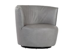Produktbild von Drehsessel                 grau
        Gutmann Factory | Möbel Inhofer