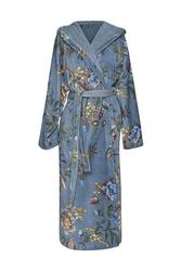 Produktbild von Bademantel PIP STUDIO                 Blau
     | Möbel Inhofer