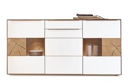 Produktbild von Sideboard VALMONDO                 Holzwerkstoff
    ca. 47 cm | Möbel Inhofer