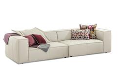 Produktbild von Bigsofa                 grau
        W.Schillig | Möbel Inhofer