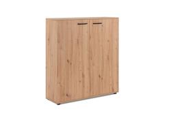 Produktbild von Schuhschrank finori                 Kunststoff
    | Möbel Inhofer