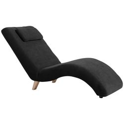 Produktbild von Liege                 Polyester
                    schwarz
        Max Winzer | Möbel Inhofer
