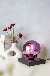 Produktbild von Tischleuchte                 LED
                    lila
    | Möbel Inhofer