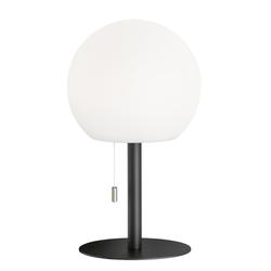 Produktbild von Tischleuchte                 LED
                    2-Stufen-Dimmer
                    schwarz
    | Möbel Inhofer