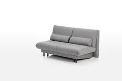Produktbild von Schlafsofa                 Polyester
                    grau
        Brühl | Möbel Inhofer